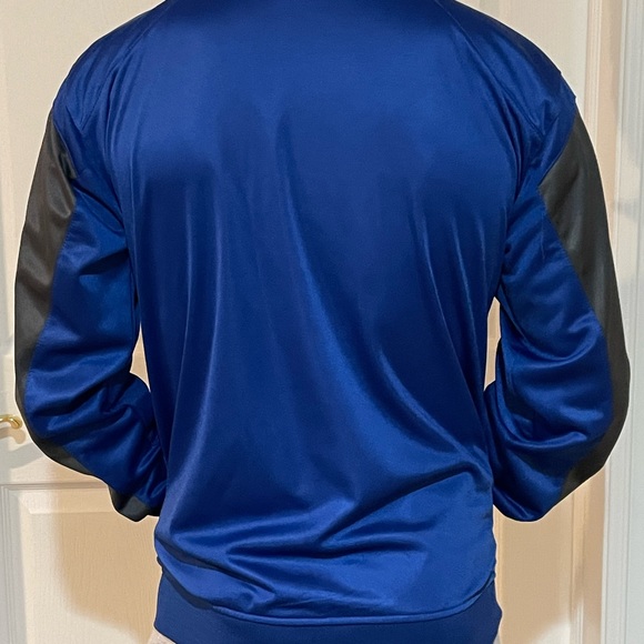 CLEVELAND CAVALIERS Blue Jacket Varsity Style - Picture 4 of 11